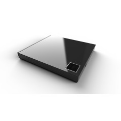 Asus Blu-ray RW EXT USB SBW-06D2X-U - High-Performance External Drive for Ultimate Media Experience | Model: 90-DT20305-UA199KZ